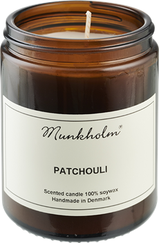 MUNKHOLM DUFTLYS, PATCHOULI, 180 ML